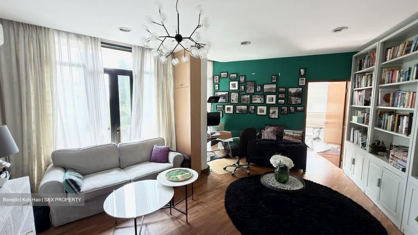 Faber Hills (D5), Detached #545453441